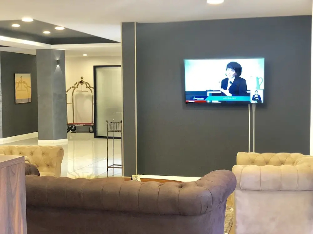 Hotel photo 21