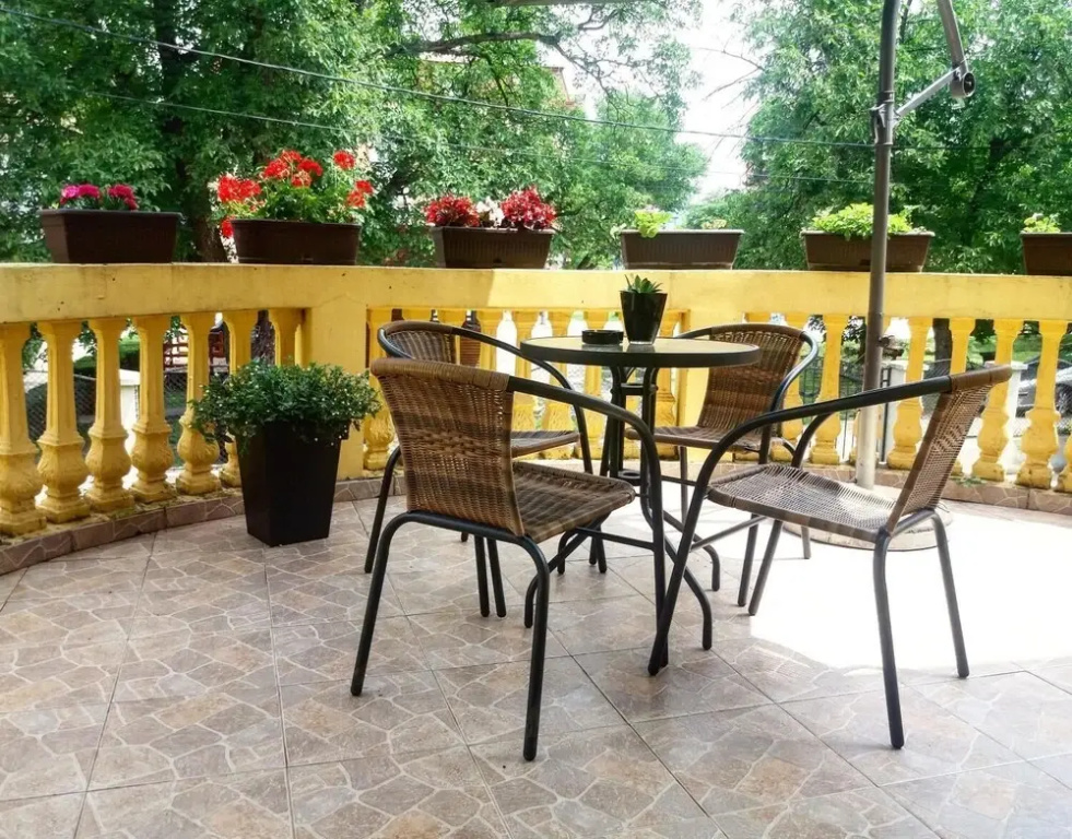Guesthouse Vila Olivera - Général