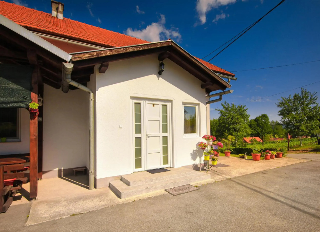 Apartman Katja