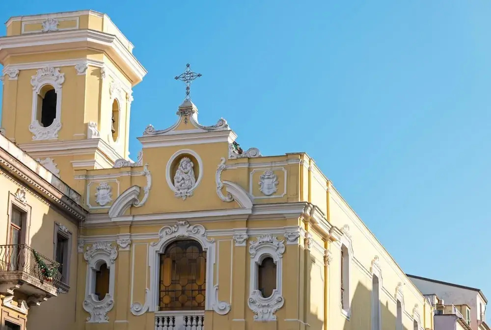 Il Balconcino