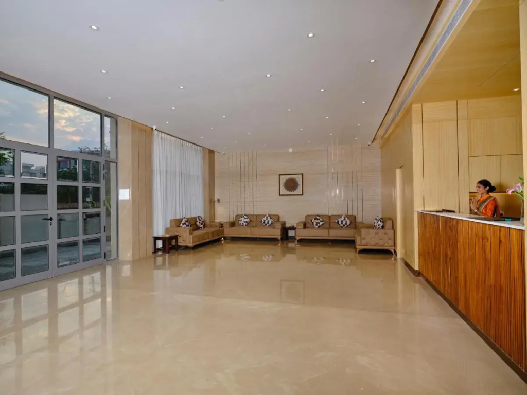 Hotel photo 2