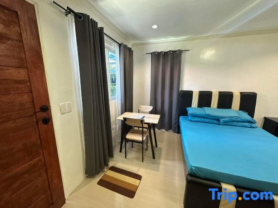Cozy Studio Type Unit W Tv Wifi Hotshower Ref