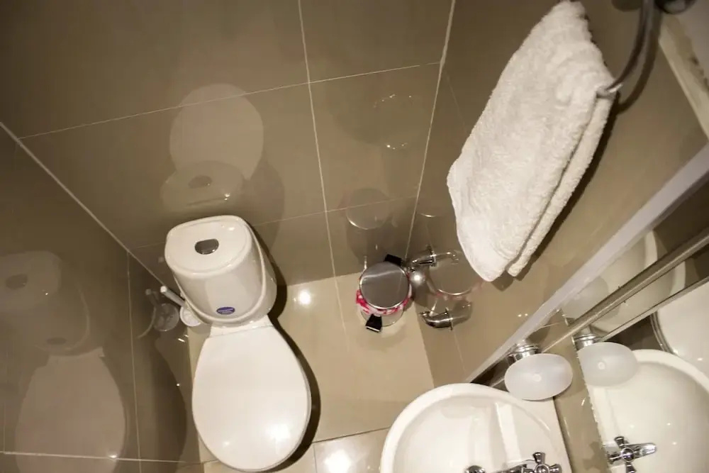 Hotel photo 10