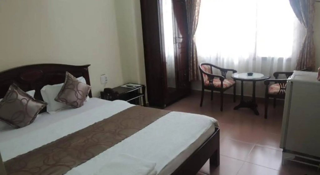 HANZ Nam Quang Hotel Da Lat - Général
