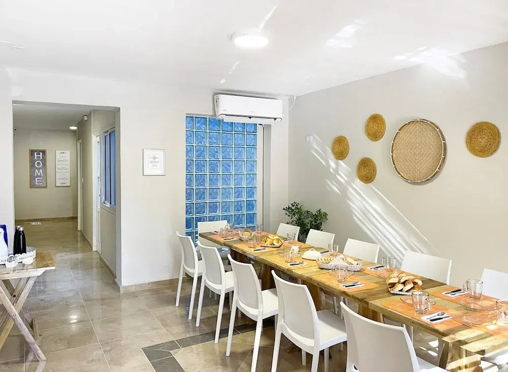 Sobremonte Suites by Vilvey Turismo - фото 13