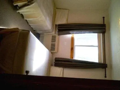 Logging Chain Lodge Cottage Resort