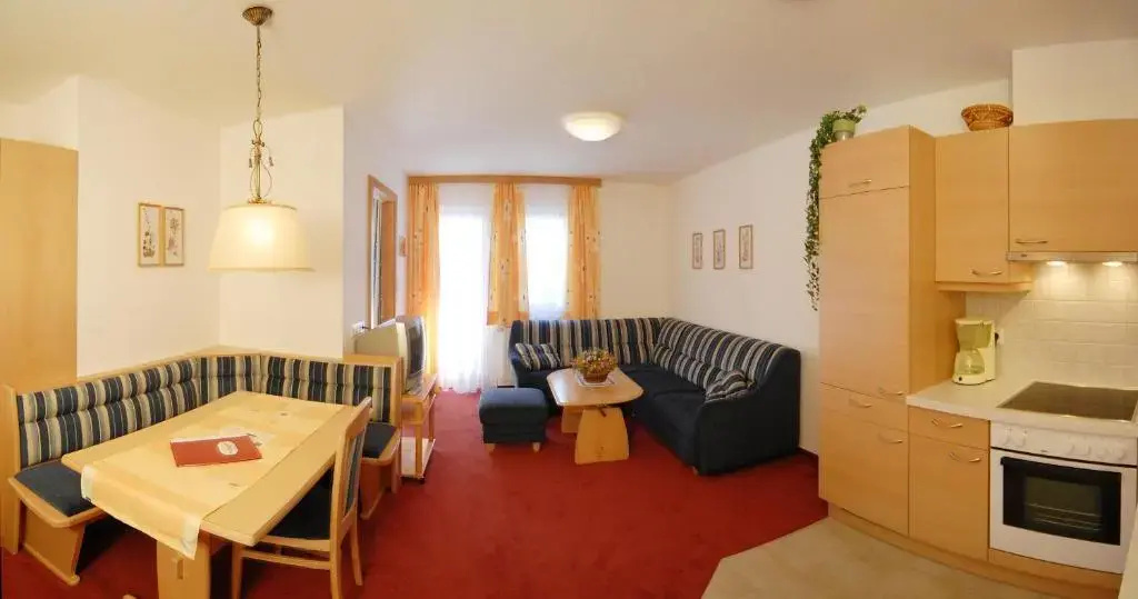 Hotel Kielhuberhof - Chambres