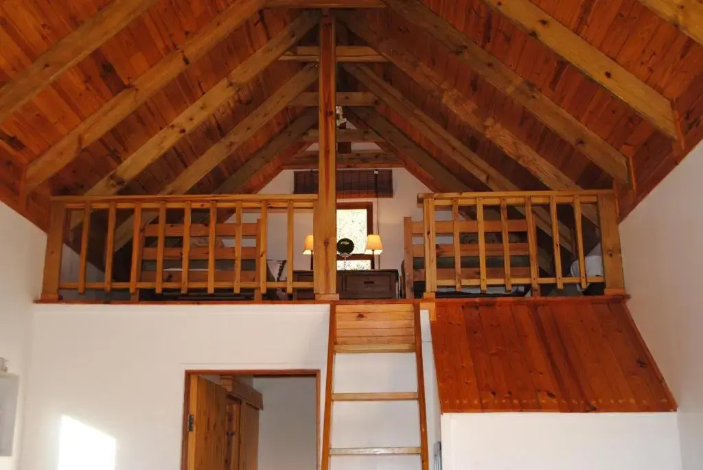 A Stones Throw Hotel - Chambres