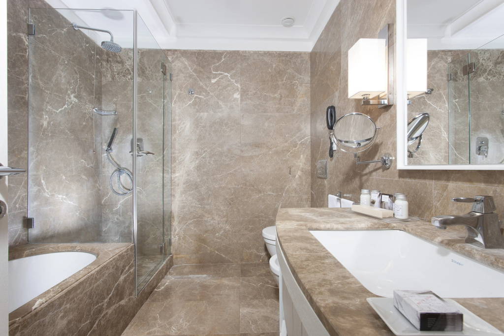 Anantara Convento di Amalfi Grand Hotel - Général