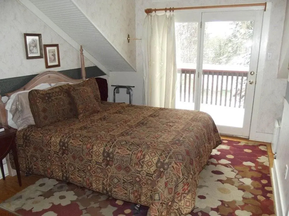 The Crofting Bed and Breakfast - фото 3