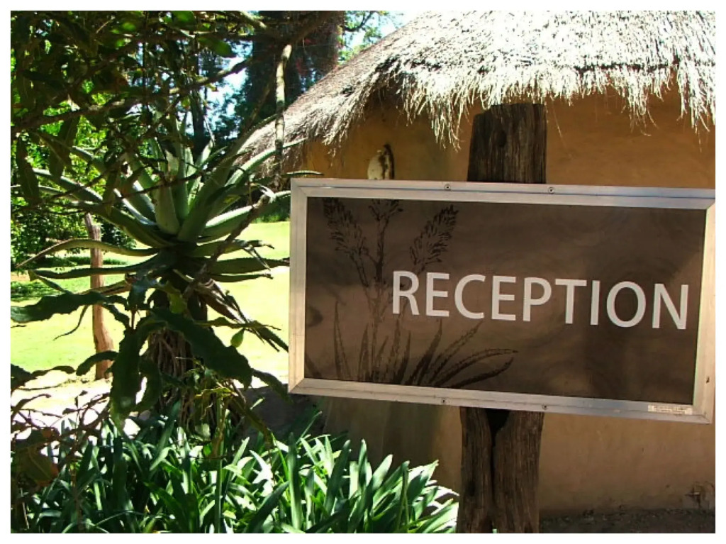 Chrislin African Lodge