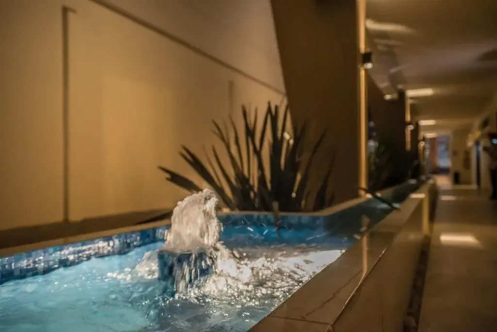 Hotel Imperial Luxury - Général