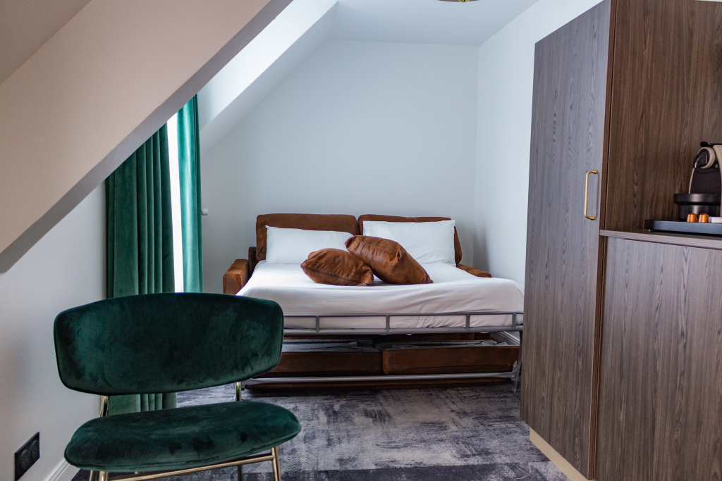 Best Western Plus L'artist Hotel - Général