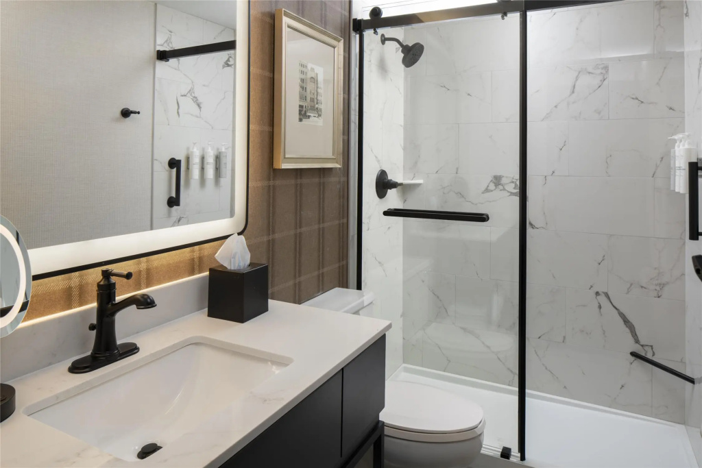 Hampton Inn & Suites Birmingham-Downtown-Tutwiler - Général