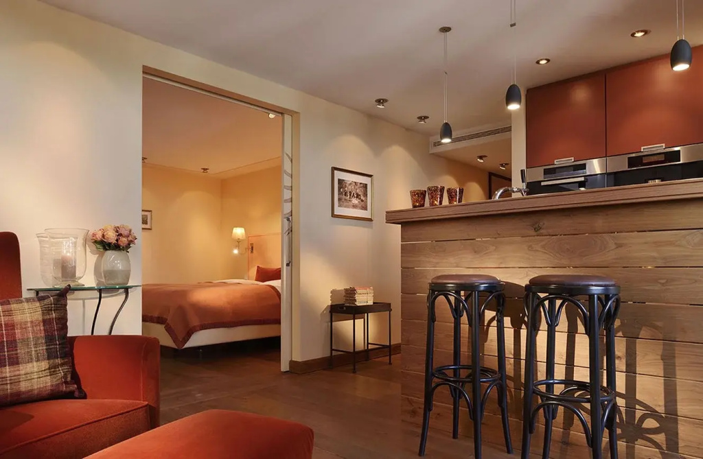 Hotel photo 5