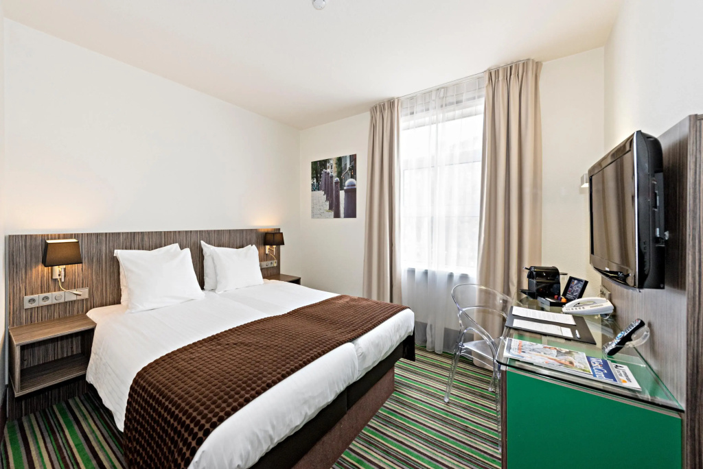 WestCord City Centre Hotel Amsterdam - Général