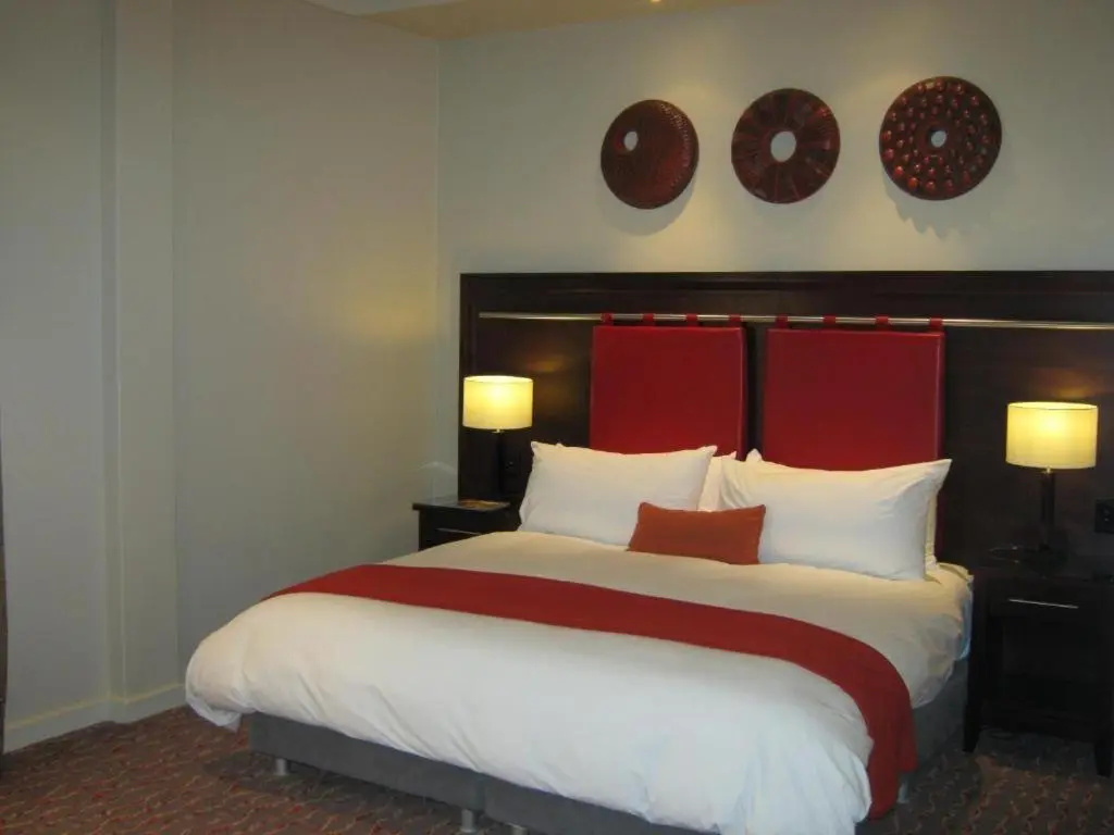 Peermont Mondior At Emperors Palace - Chambres