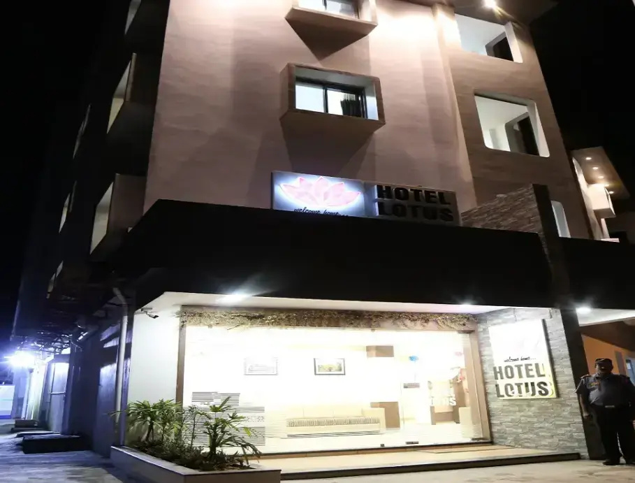 Hotel photo 10