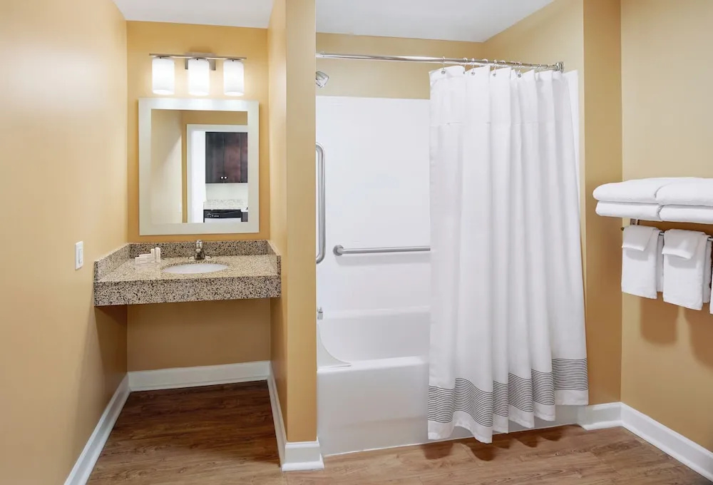 TownePlace Suites by Marriott San Antonio Northwest - Chambres