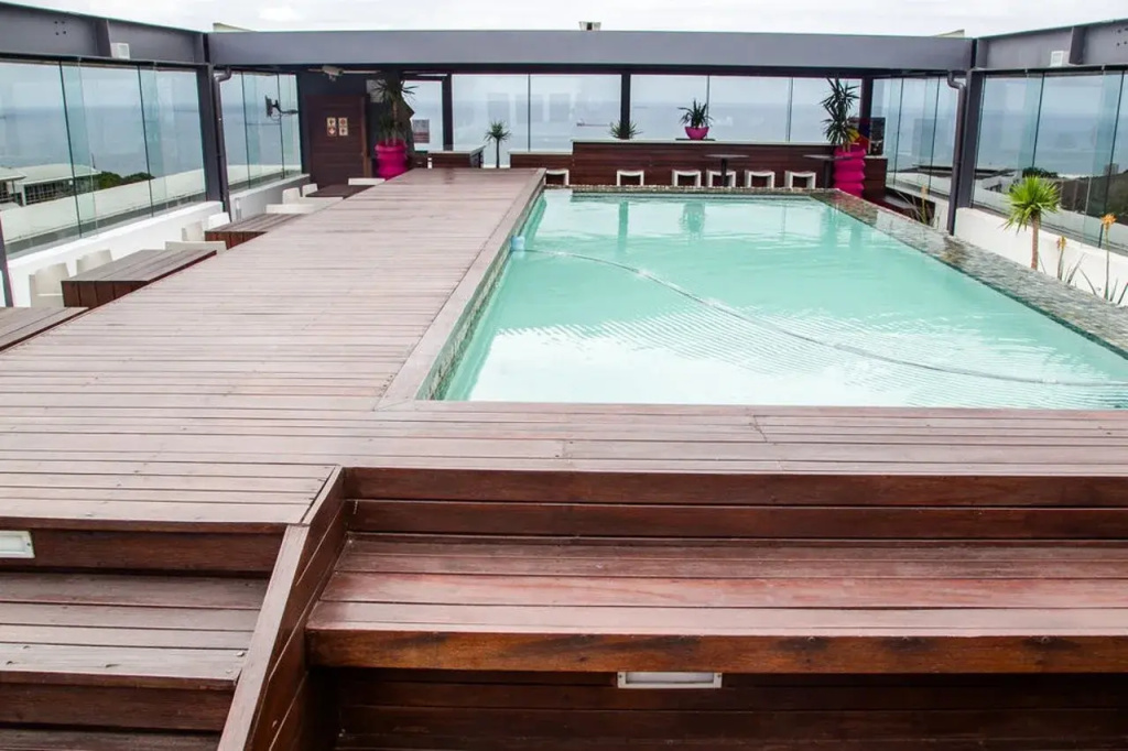 The Square Boutique Hotel by Misty Blue Hotels - Général