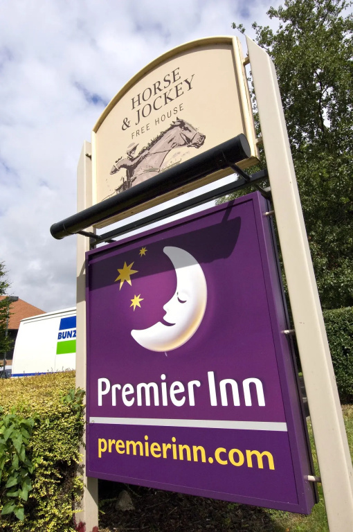 Premier Inn Aylesbury - Général