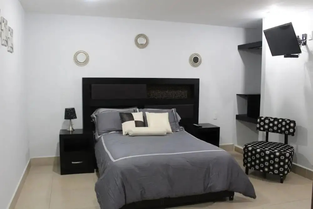 Comfort Suite