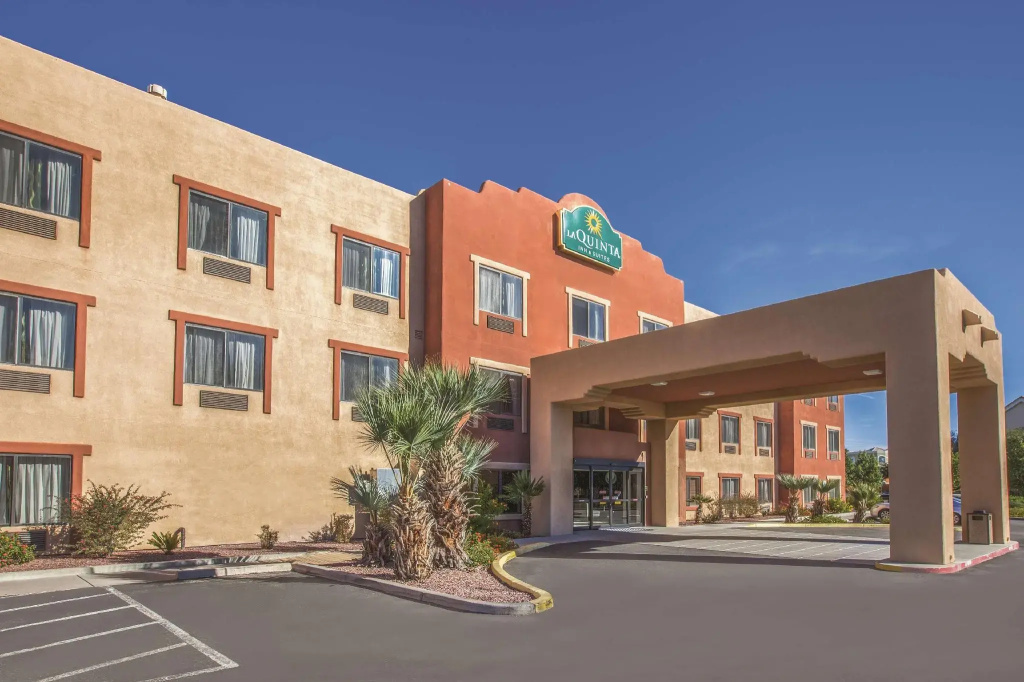 La Quinta Inn & Suites by Wyndham NW Tucson Marana - Chambres