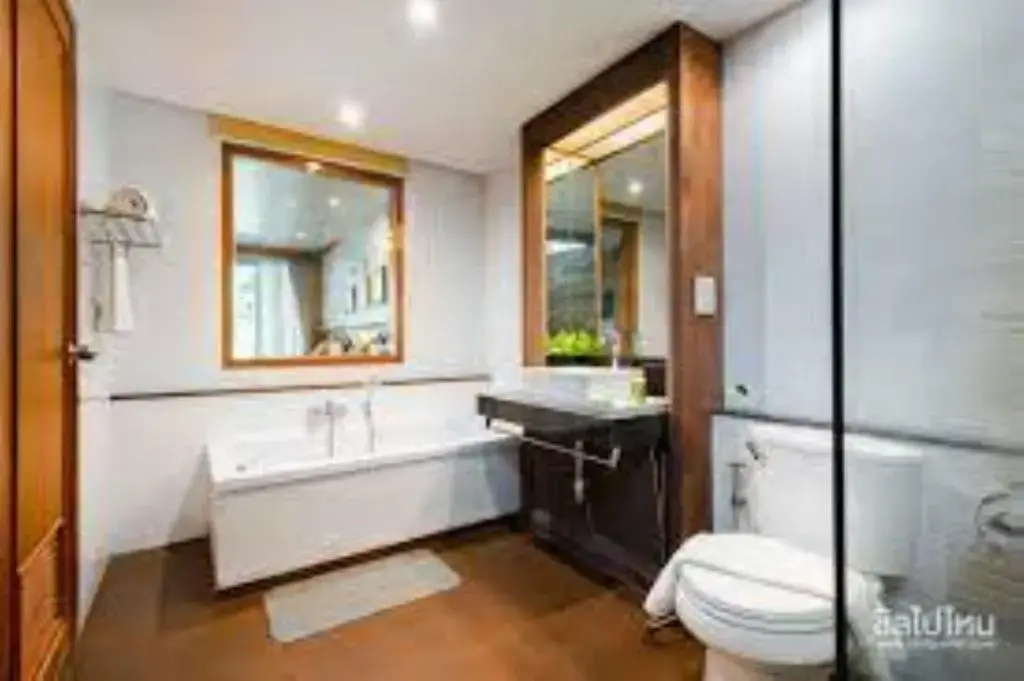 Comsaed River Kwai Resort - Chambres