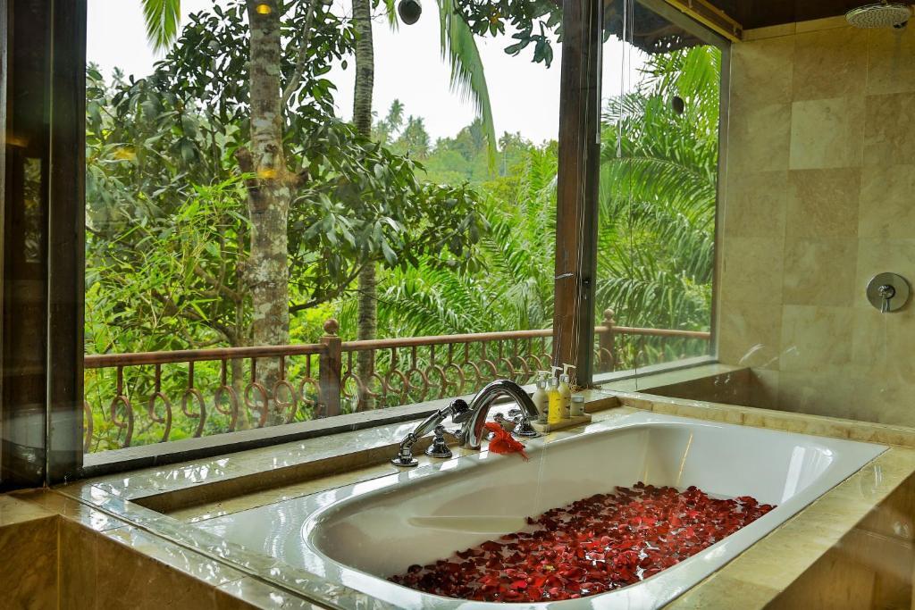 Ayung Resort Ubud