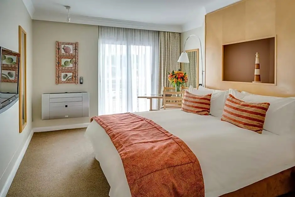 Protea Hotel by Marriott Knysna Quays - Chambres