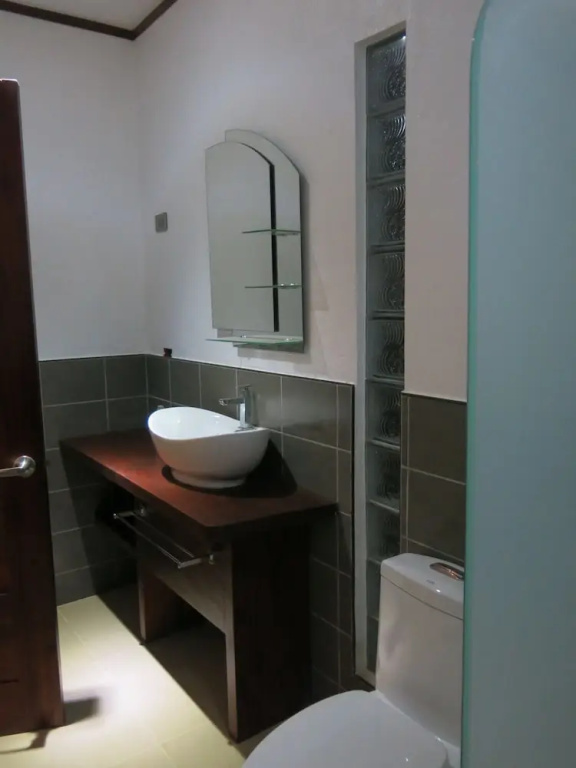 Scent of Green Papaya Resort - Chambres