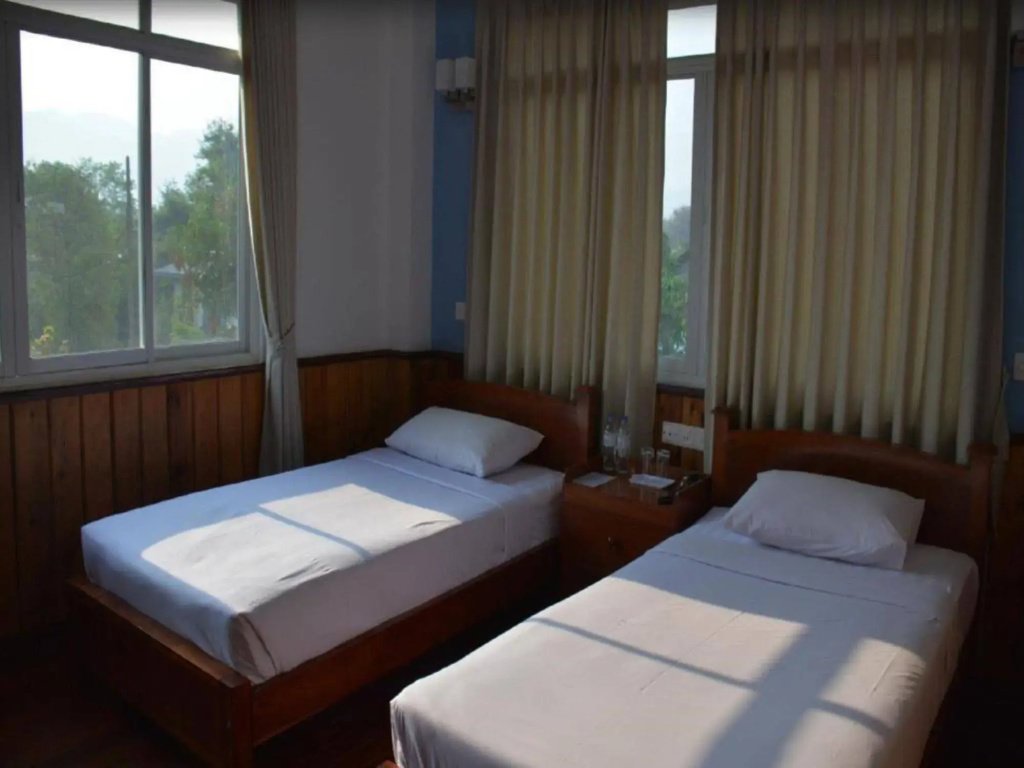 Hotel photo 12