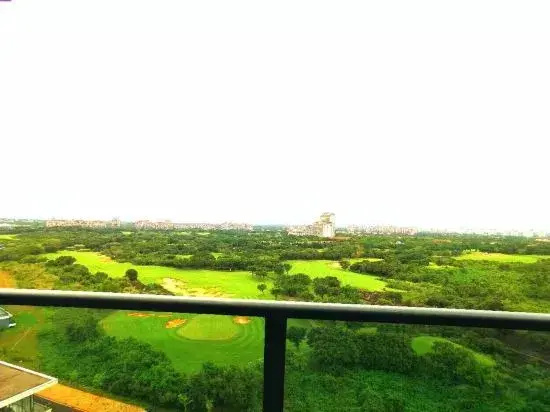 Faraway Homestay (Jiuli Shop)