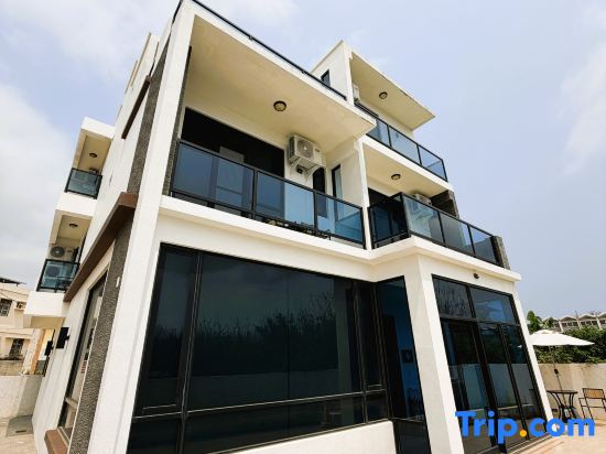 Penghu takeyourtime hostel