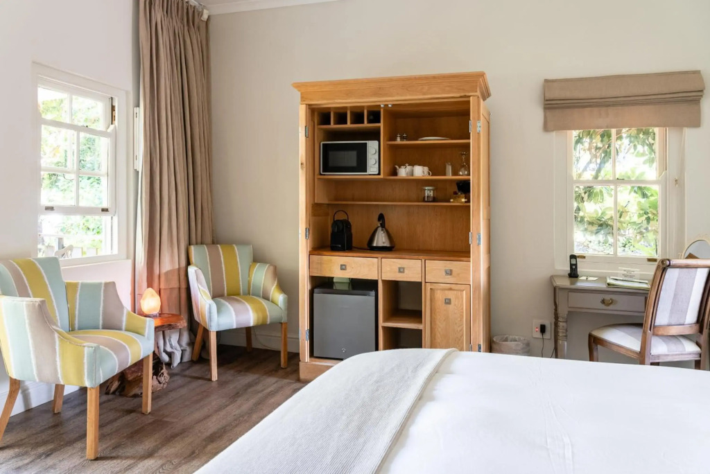 Angala Boutique Hotel - фото 6