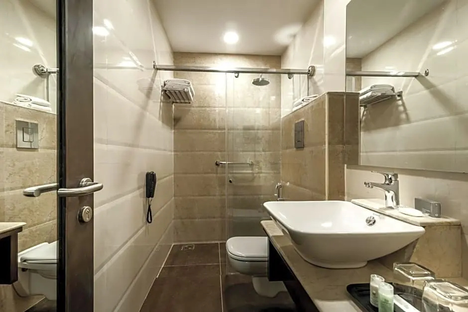 Days Hotel Chennai OMR - Chambres