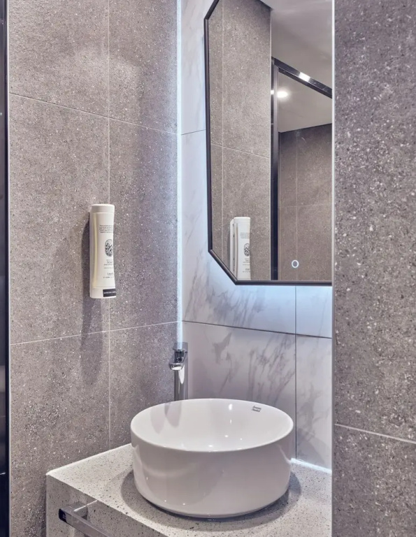 Sotetsu Hotels The Splaisir Seoul Myeong-Dong - Chambres