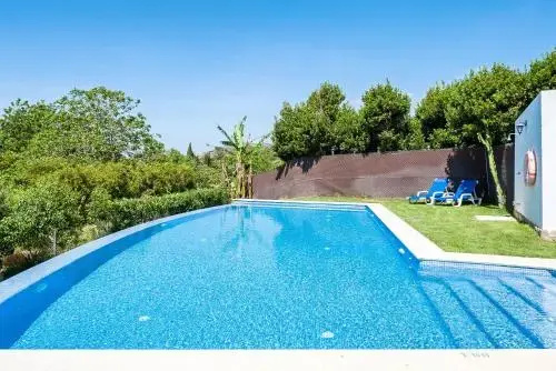 Apartamentos Los Naranjos