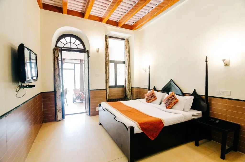 Hotel photo 21