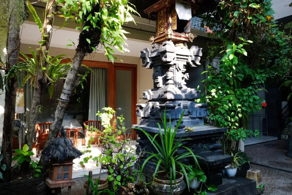 Hotel photo 20