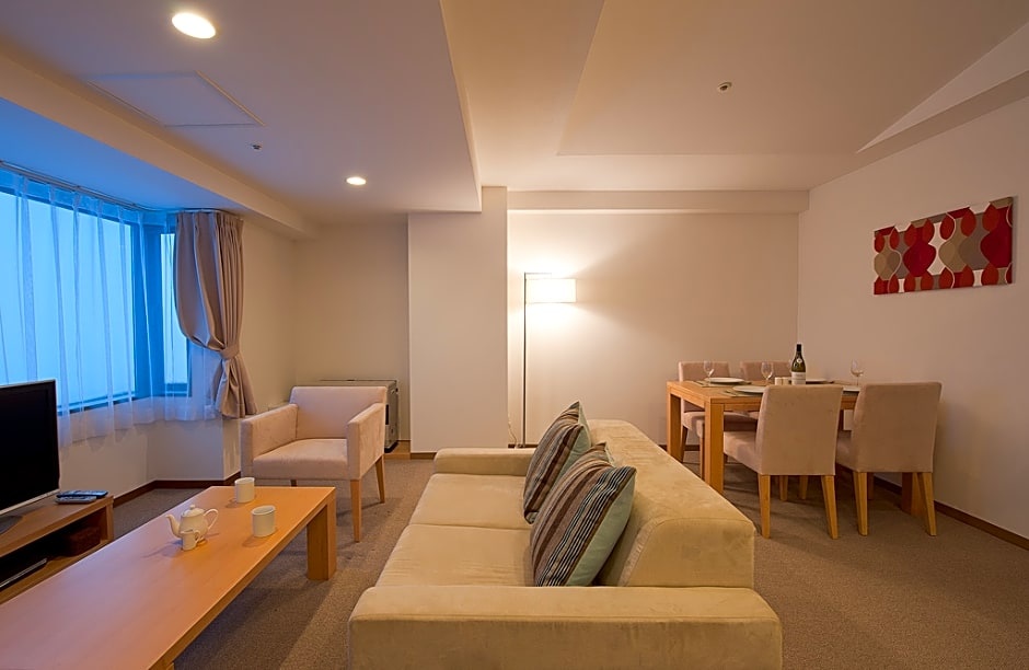 One Niseko Resort Towers 사진 13