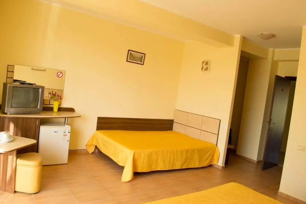 Vila Elva - Chambres