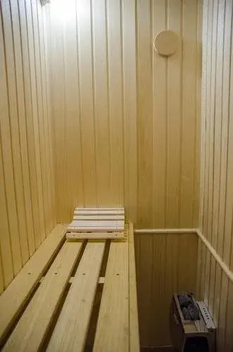 Inn Grinvich - фото 13