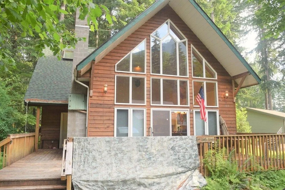 Moose Manor