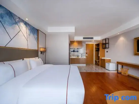 Executive Apartment