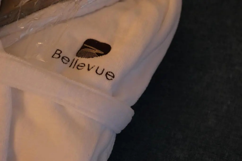 Bellevue Hotel & Resort - Chambres