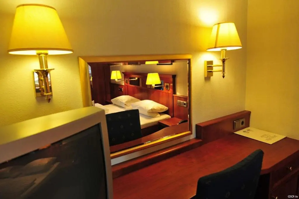 Haus Reichert - Chambres