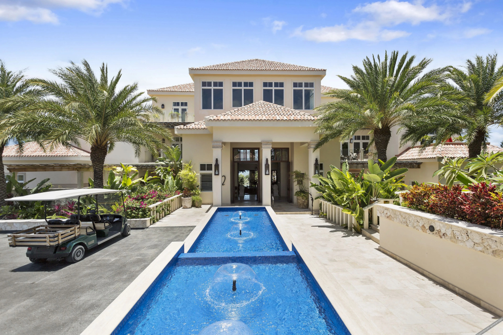 Quintessence Hotel Anguilla