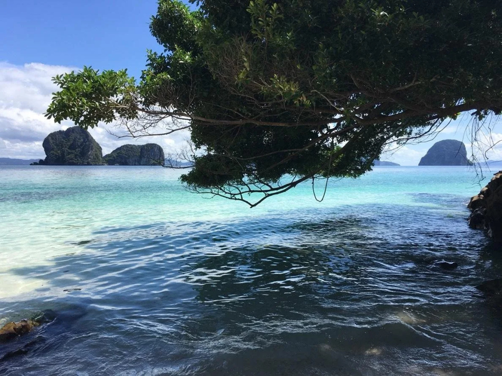Beach & Waterfront