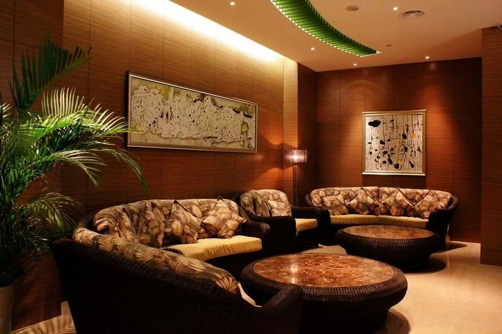 Xiyue Lizun Hotel Nanchang - Général